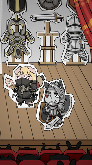 推理吧动物侦探剧场v1.8截图3