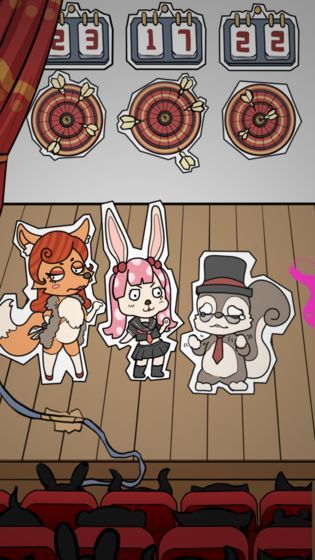 推理吧动物侦探剧场v1.8截图4