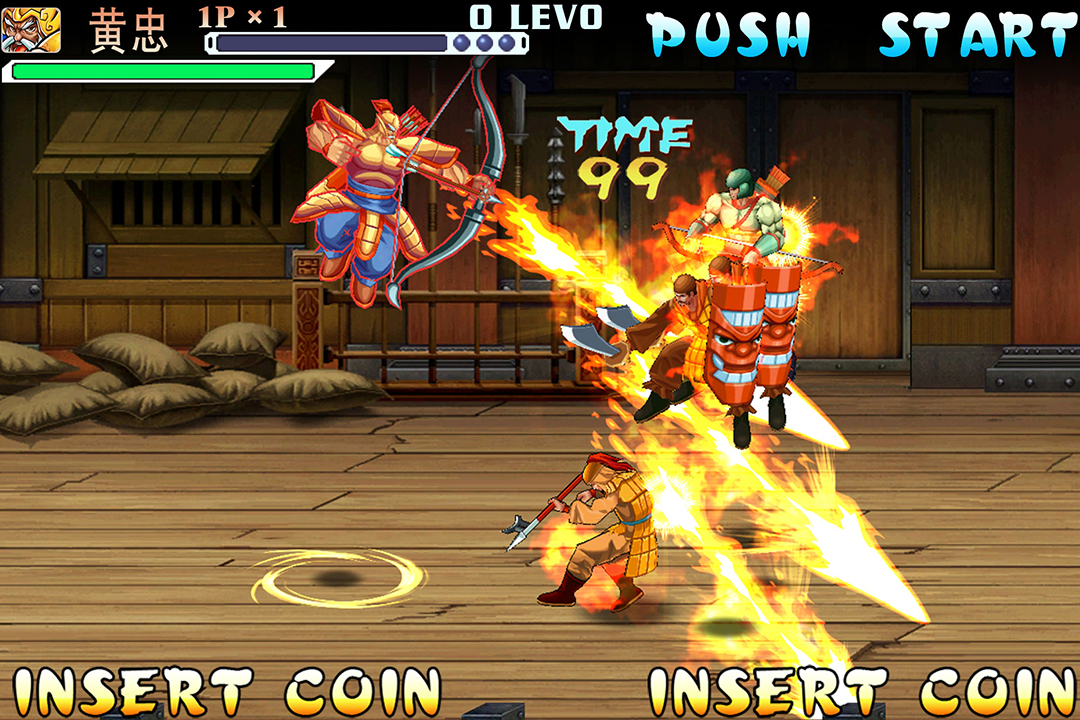 三国战纪手游v0.14.30.5截图1