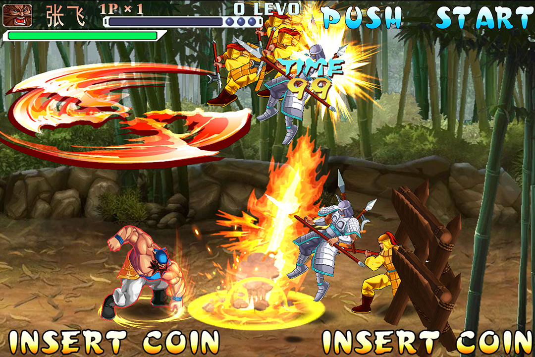 三国战纪手游v0.14.30.5截图3