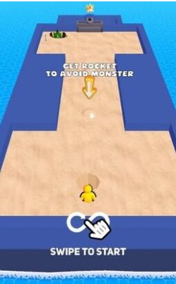 挖洞迷宫Dig.iov0.5截图2