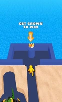 挖洞迷宫Dig.iov0.5截图3