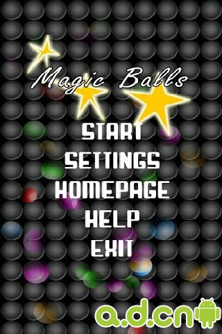 小球消消看v1.61v1.70截图1