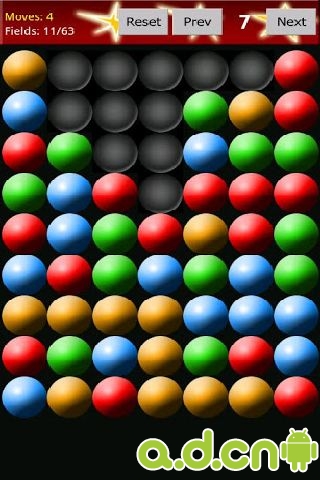 小球消消看v1.61v1.70截图2