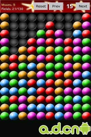 小球消消看v1.61v1.70截图3