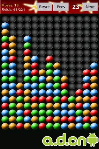 小球消消看v1.61v1.70截图4