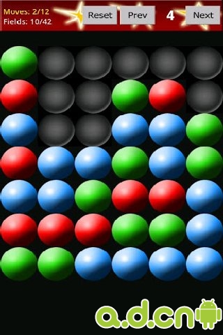 小球消消看v1.61v1.70截图5