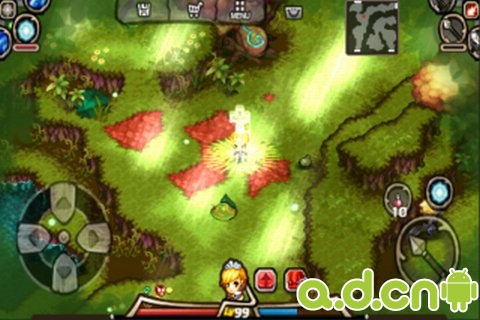 女王的皇冠2兼容版v1.0.18截图2