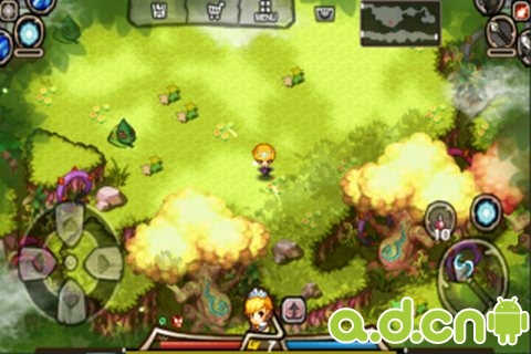 女王的皇冠2兼容版v1.0.18截图4