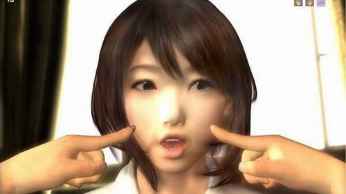 真实女友免费版v1.0.4截图1