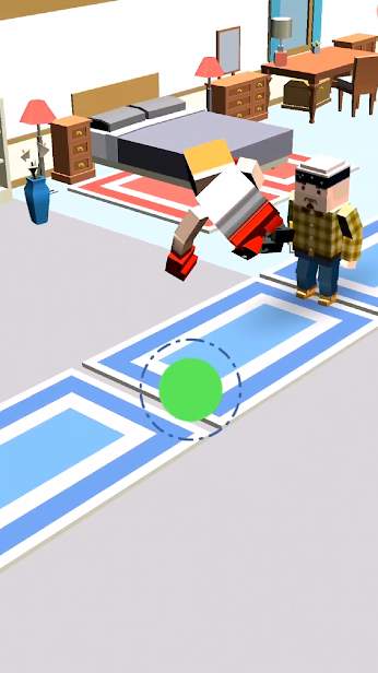 羞羞的铁拳手游v1.4截图1