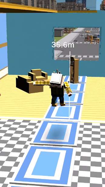 羞羞的铁拳手游v1.4截图2