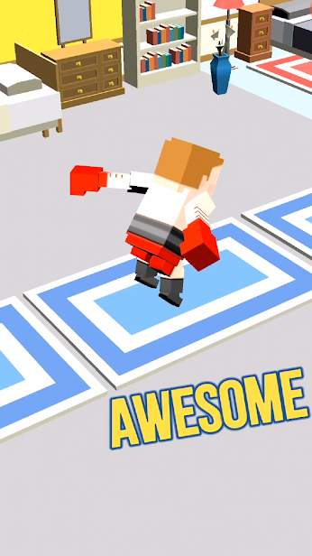 羞羞的铁拳手游v1.4截图3