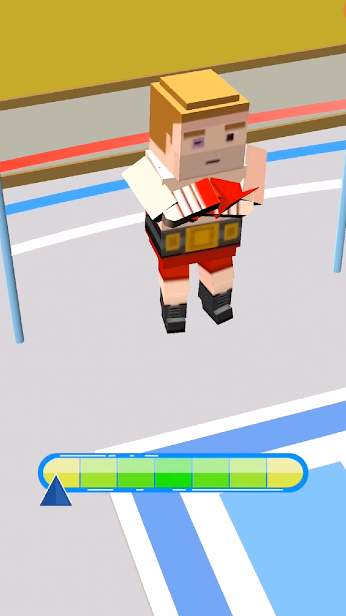 羞羞的铁拳手游v1.4截图4