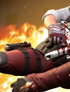 战斗大师v0.6.21截图1