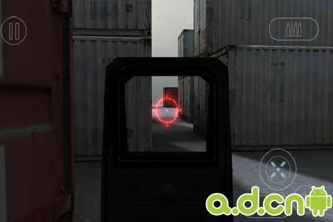 未来战警游戏中文版v1.4.23截图2