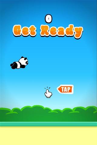 放屁熊猫v1.5.4截图3