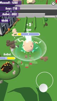 龙之战争游戏v64.4截图1