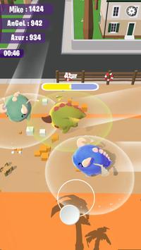 龙之战争游戏v64.4截图2