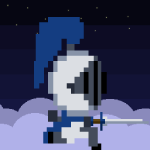 Pixel Knightv1.13