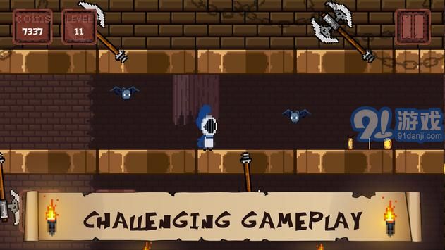 Pixel Knightv1.13截图2