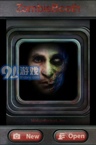 变脸僵尸appv4.56截图2