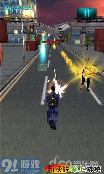 CS生化狂潮手机版v1.4截图3