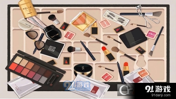 收纳爱心咕卡手游v1.6截图3