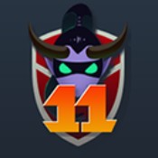 11对战平台战绩查询v2.4.25