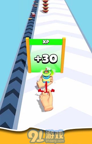 陀螺射跑v0.5截图3
