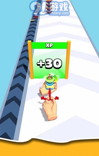 陀螺射跑免费版v0.5截图3