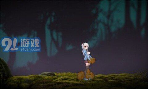 阿尔卑斯与危险森林手机汉化版v1.1.8截图3