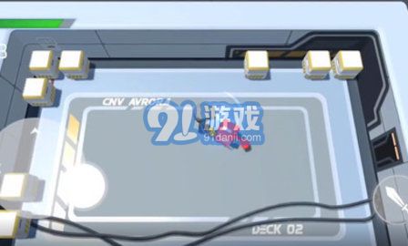 阿瓦隆号v1.10截图1