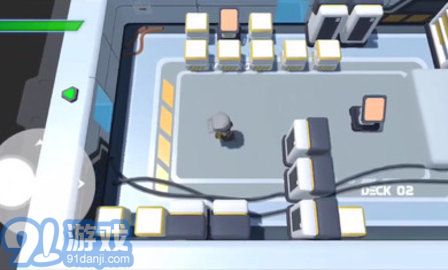 阿瓦隆号v1.10截图2