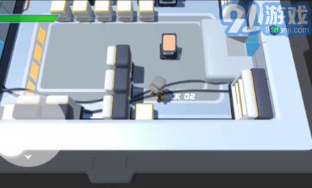 阿瓦隆号v1.10截图3