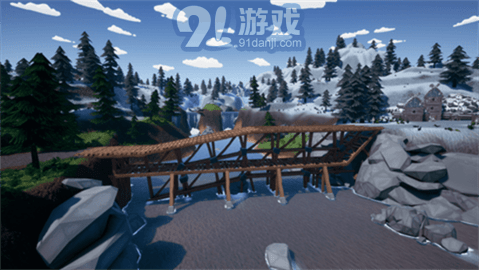 矿工模拟器v1.6截图1