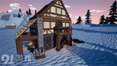 矿工模拟器v1.6截图2