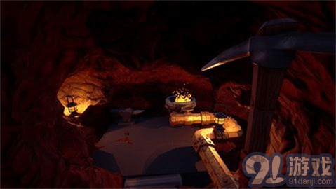 矿工模拟器v1.6截图3