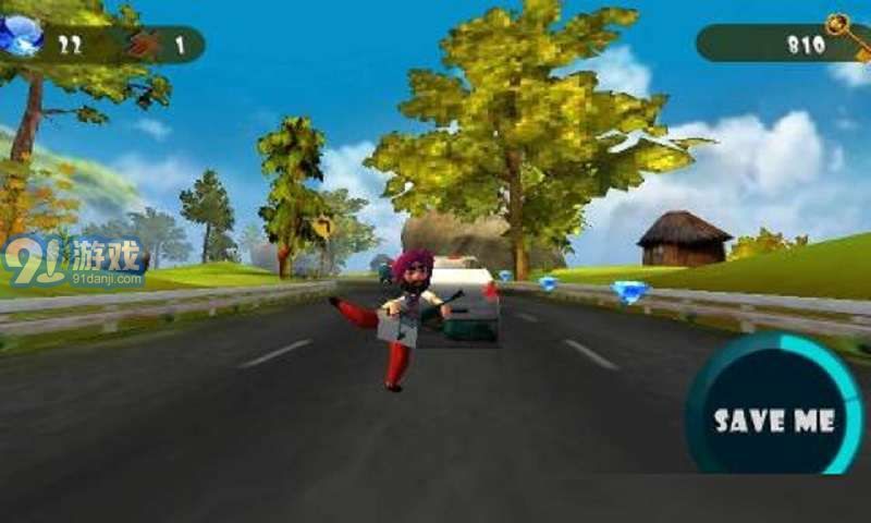 阿凡提的摩托车正版v2.10截图1