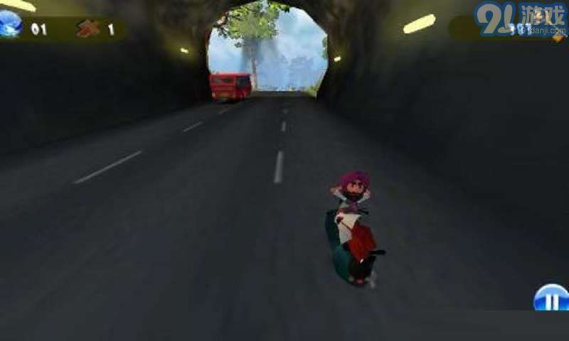 阿凡提的摩托车正版v2.10截图2