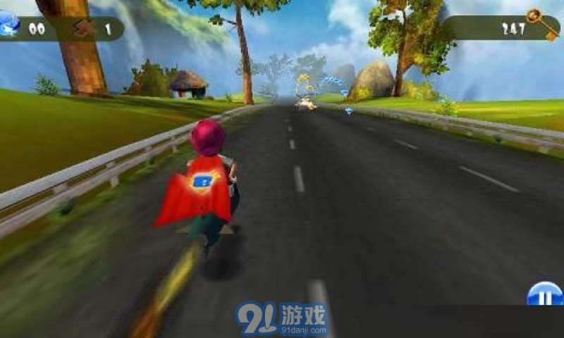 阿凡提的摩托车正版v2.10截图3