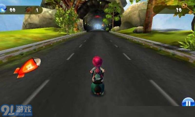 阿凡提的摩托车正版v2.10截图4