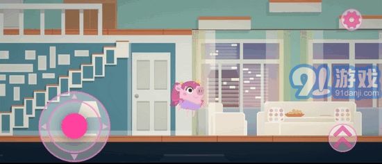 猪猪公寓(爱情公寓5同人游戏)v1.8截图3