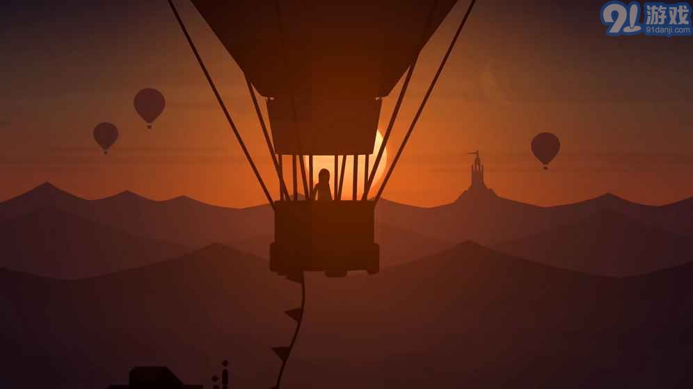 阿尔托的奥德赛中文版v1.8截图3