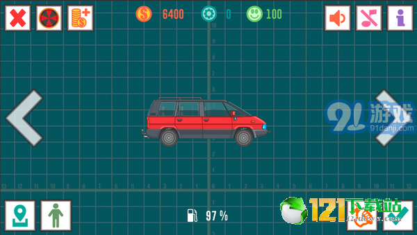 Best Trucker2v1.11截图1