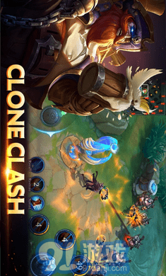 Arena of Valorv1.33.1.16截图2