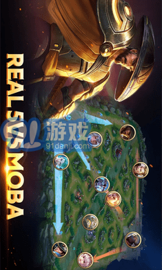 Arena of Valorv1.33.1.16截图3