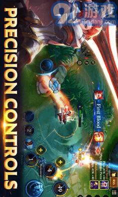 Arena of Valorv1.33.1.16截图4