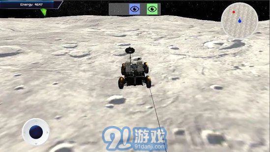 阿波罗11号航天局模拟器中文版v1.7截图1