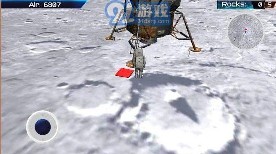 阿波罗11号航天局模拟器中文版v1.7截图2